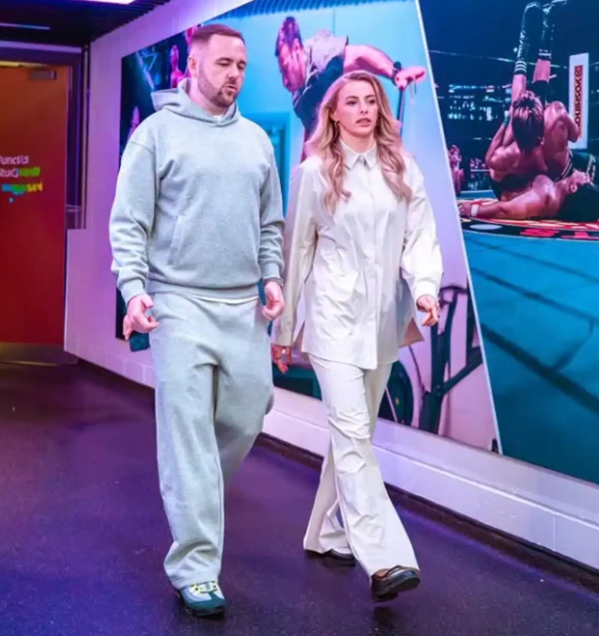 女足第一人凯利:如何在体育界的性别战争中生存下来